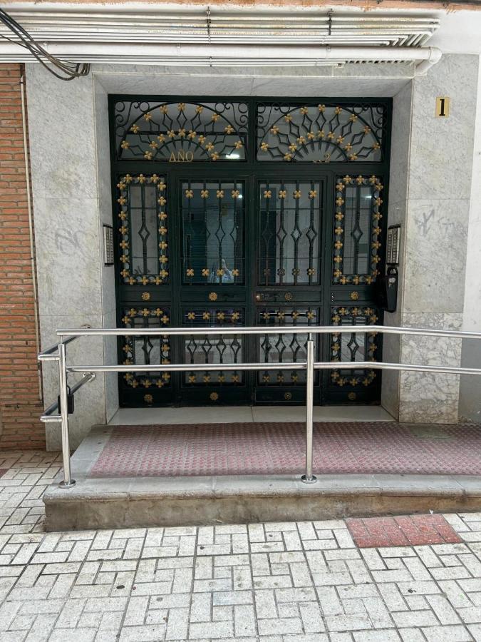 Atico Centro Malaga Center Exterior photo